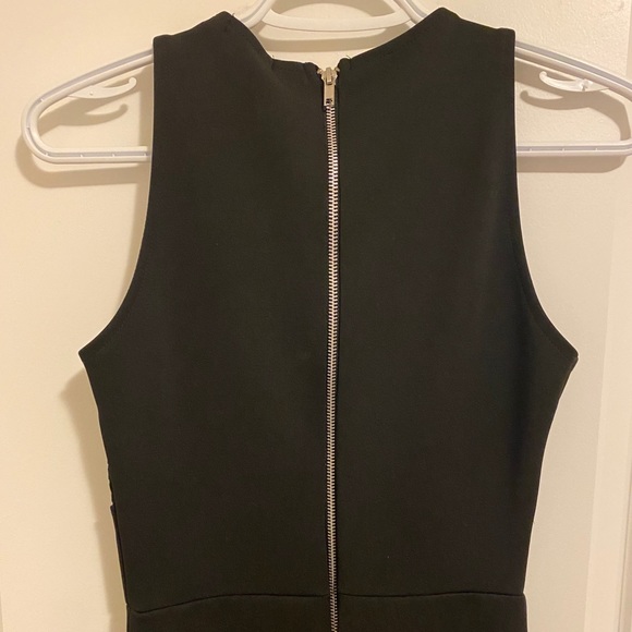 Boohoo lace jumpsuit - Picture 5 of 6